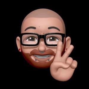 Meet your Posher, Jim